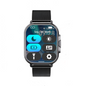 2-in-1 Smart Watch & Bluetooth Earphones